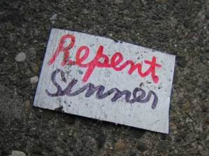 repent-sinner
