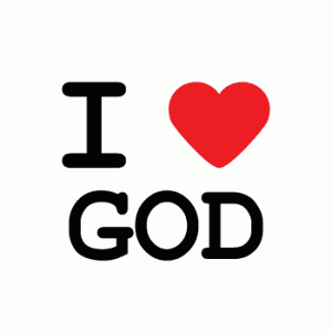 i-love-god